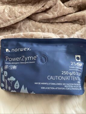 Norwex Powerzyme 250 gram